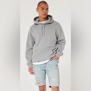 Men’s Hollister | Skinny Denim Short 9” size 33